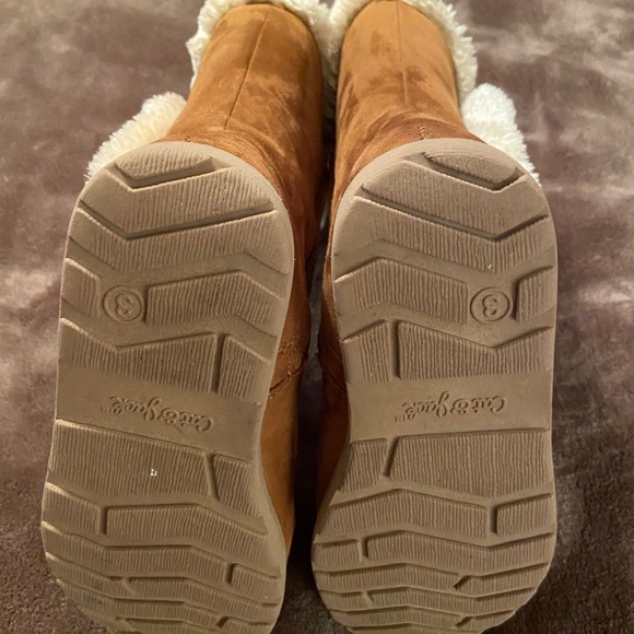 Girls Boots - Picture 3 of 4